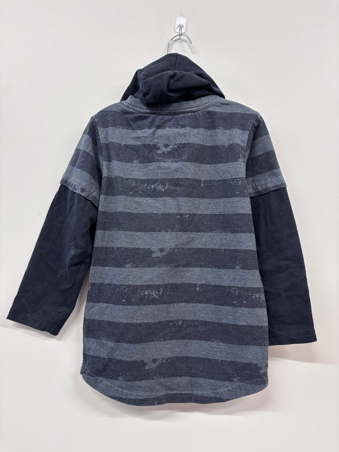 Rumours Hooded Shirt (Size 6)