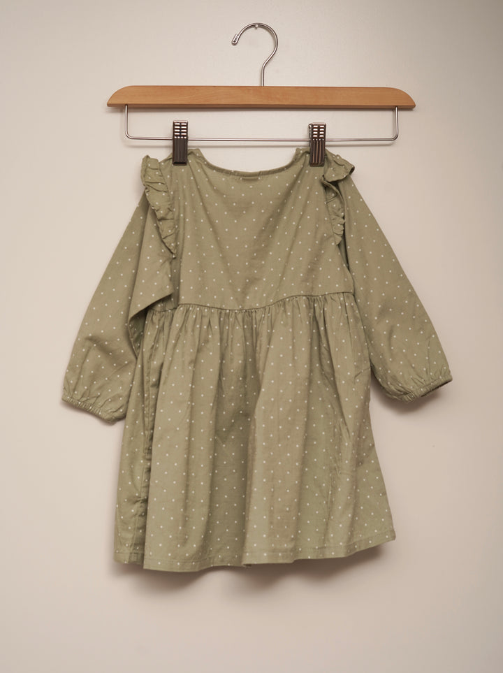 H&M Baby Girl Dress, NWT, 9-12 Months