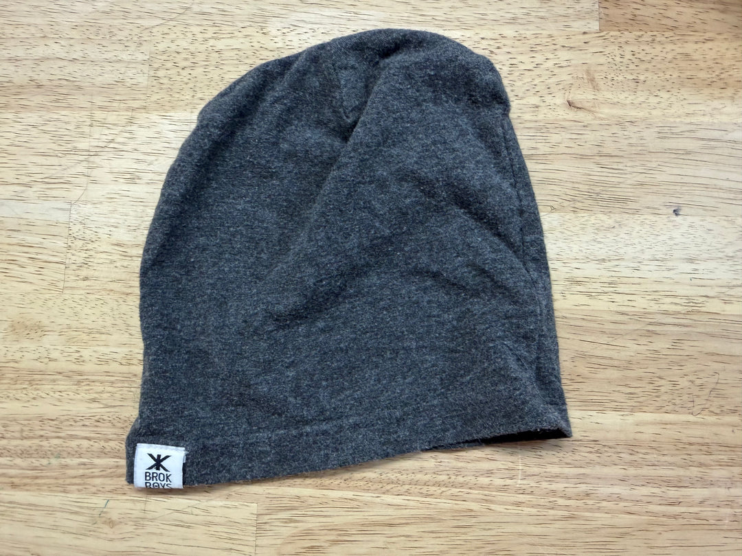 Brook boys Lightweight Beanie – 2-5 Years (Estimated)