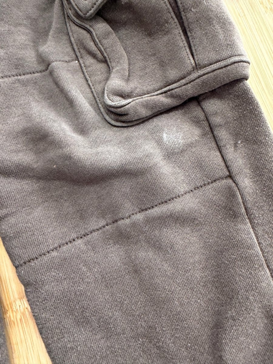 Please Mum Sweatpant – 3 - Nest and Sprout-Consignment
