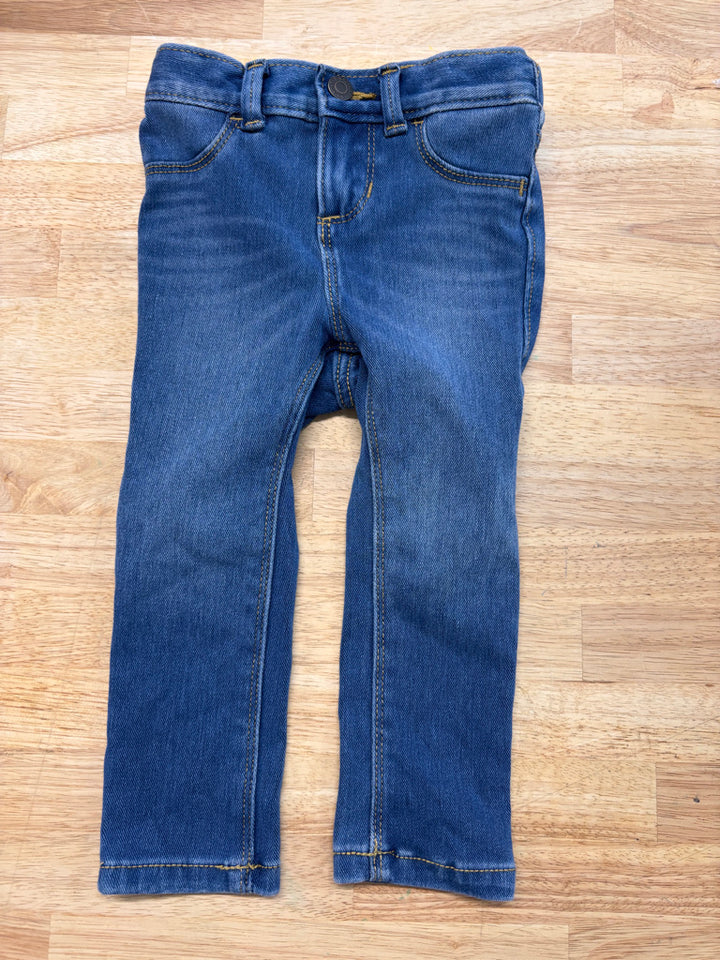 Old Navy Ballerina Jeans – Skinny Fit (18M)