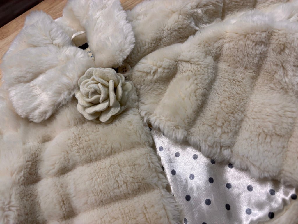 Children’s Place Jacket – Size 3T - Nest and Sprout - Consignment