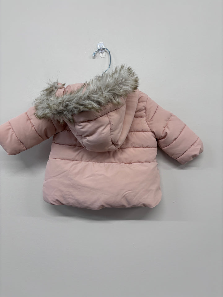 Zara Baby Girl Jacket Clearance