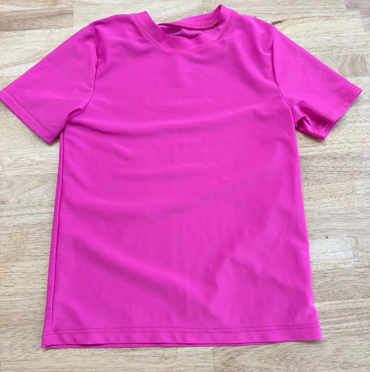 George Pink Sun Shirt – 14/16 - Nest and Sprout-Consignment