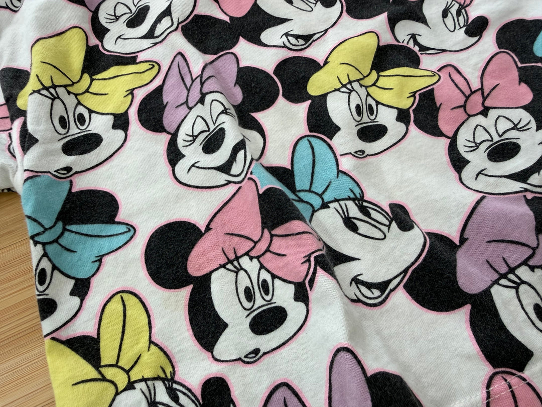 Zara Minnie Mouse Graphic Shirt – 18–24M | Play