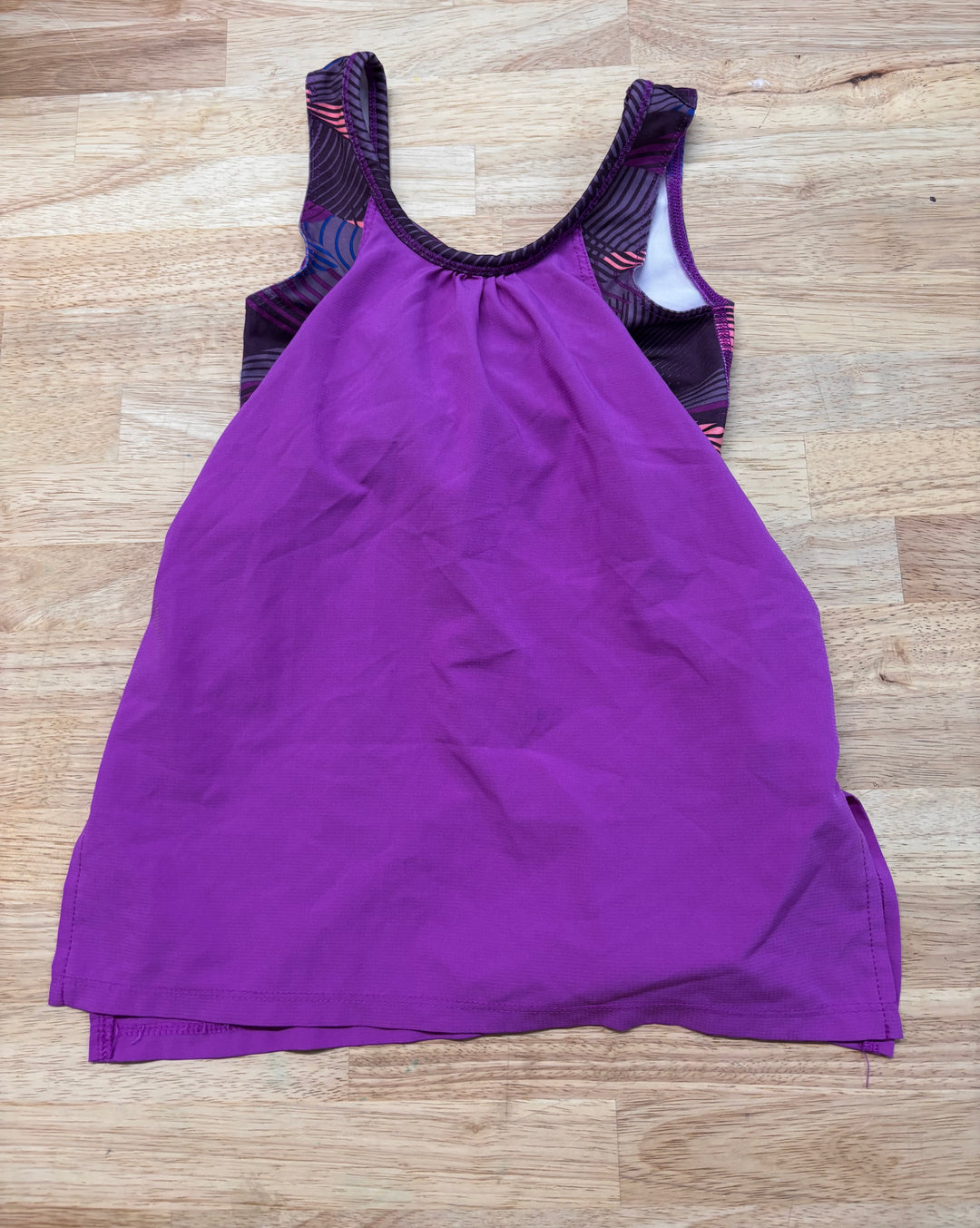 Joe Fresh Active Tank Top – Size S