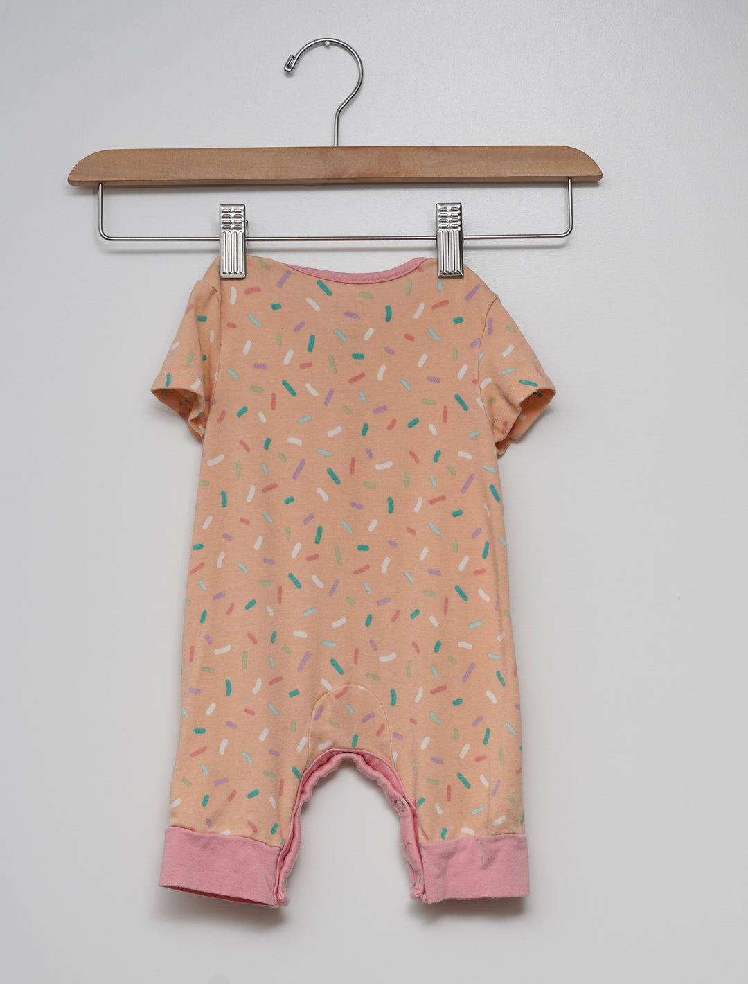 Lark Romper, 6 Months