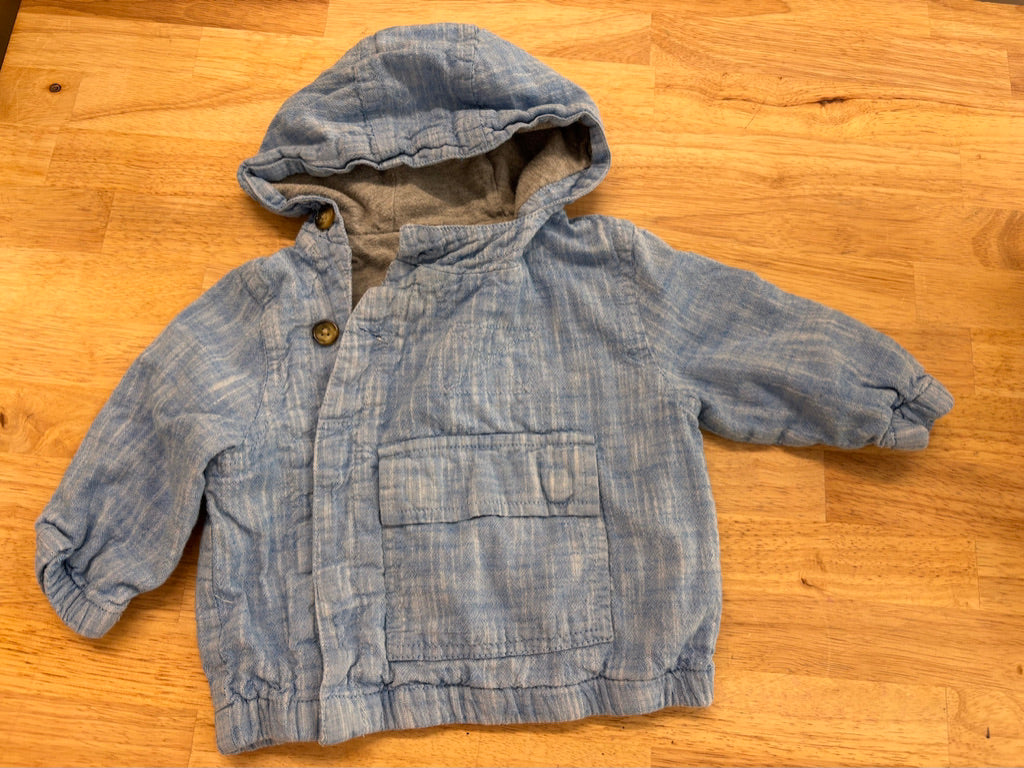 Joe Fresh 6-12 Month Jacket