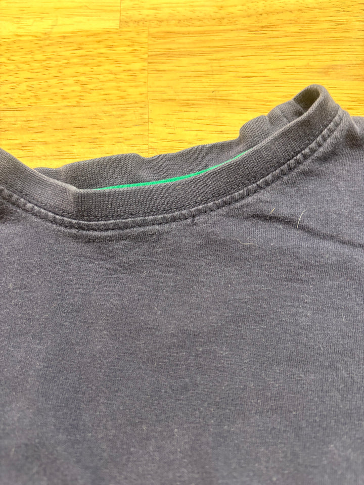 Emerson Size 1 (Up to 18M) Blue Long Sleeve Top imperfect