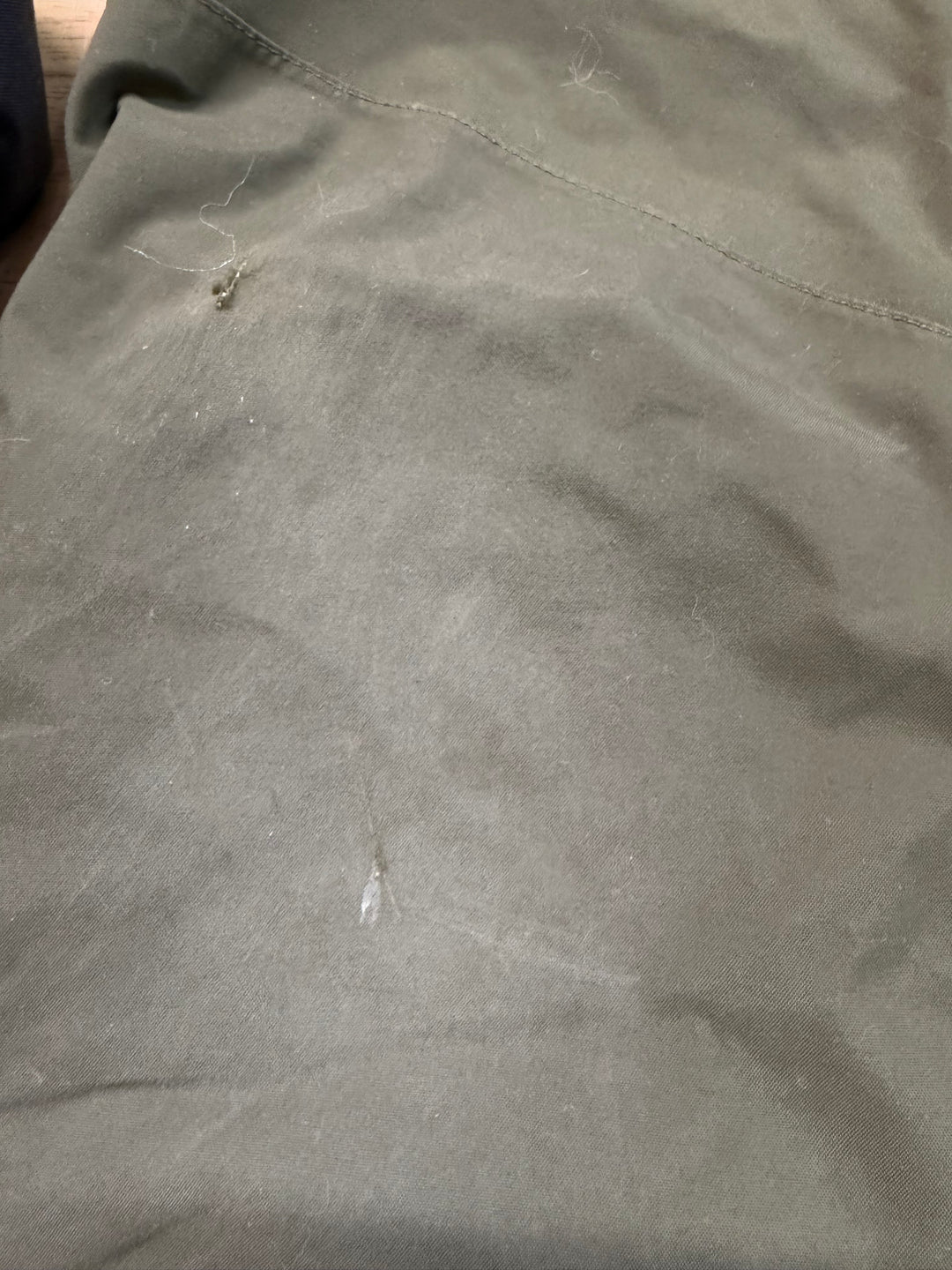 Helly Hansen Snow Pants – 8 | Forest Olive Green | Knee Patch