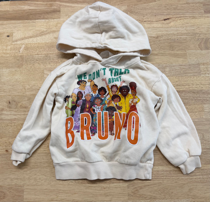 H&M We Don't Talk About Bruno Sweatshirt – 2–4Y | Play