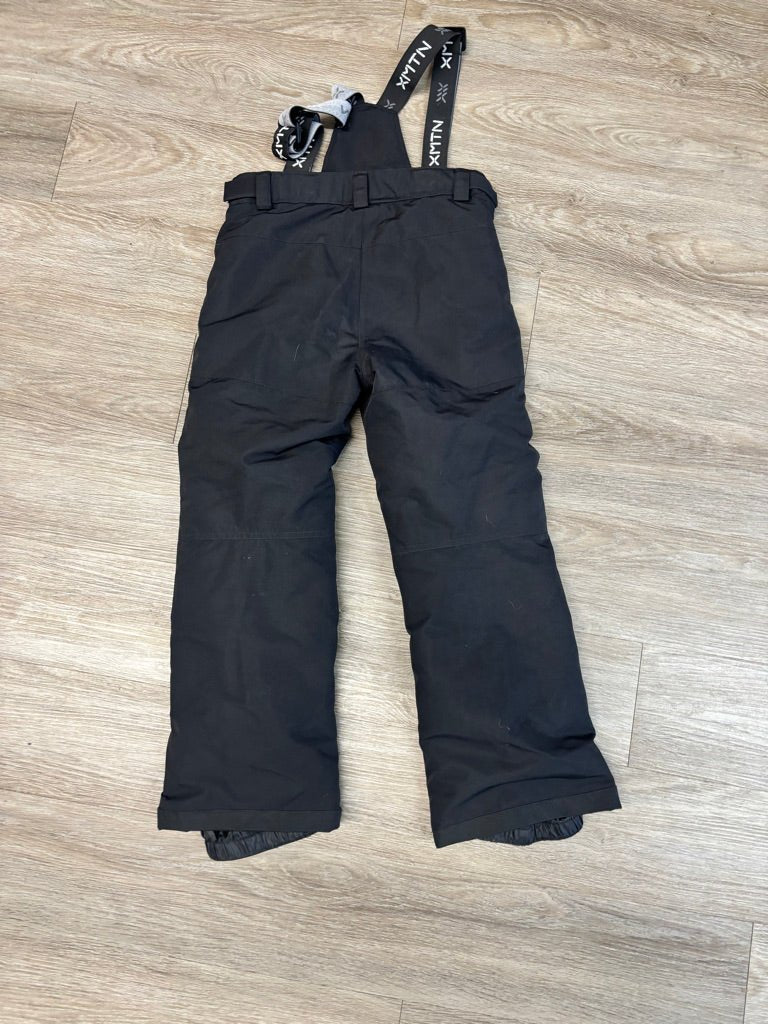XMTN Black Snowpants | Size 7 - Nest and Sprout-Consignment