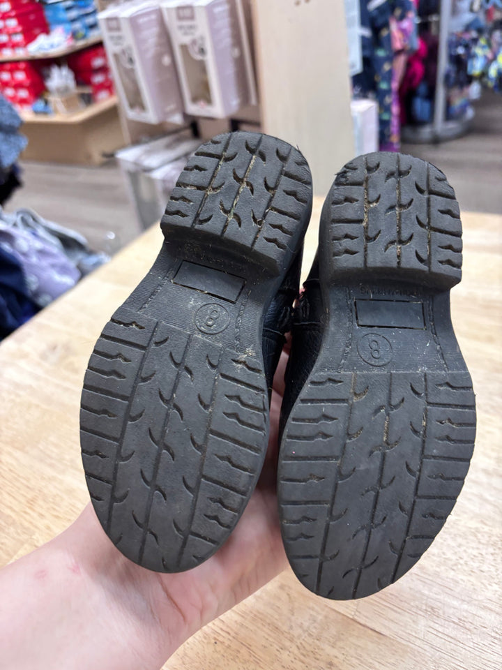 Joe Fresh Ankle Boots Size 8