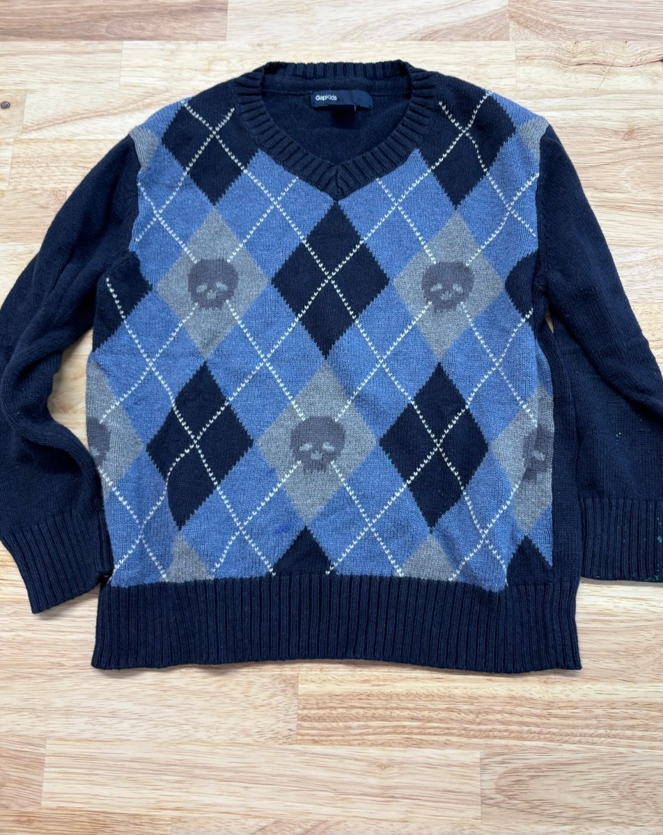 Gap Kids XS Knit Sweater - Nest and Sprout - Consignment