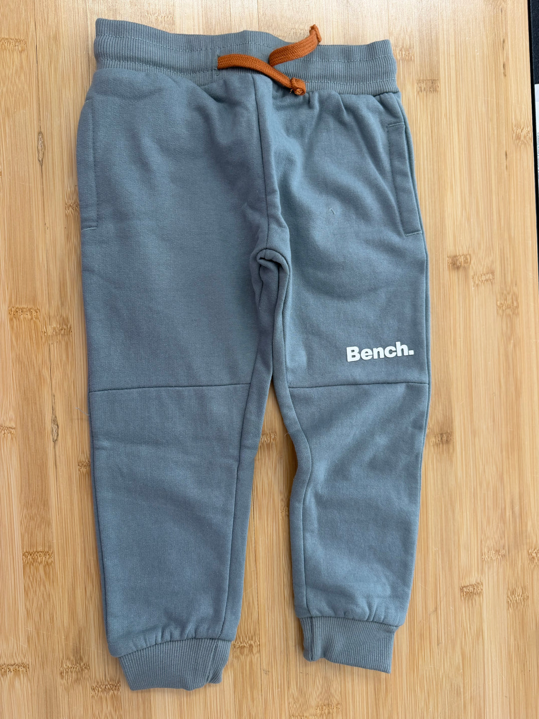 Bench Sage Green Jogger – 2–3Y