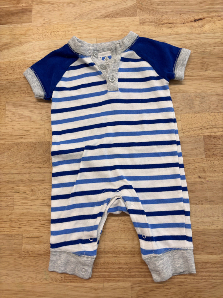 Old Navy 0-3 Month  Romper