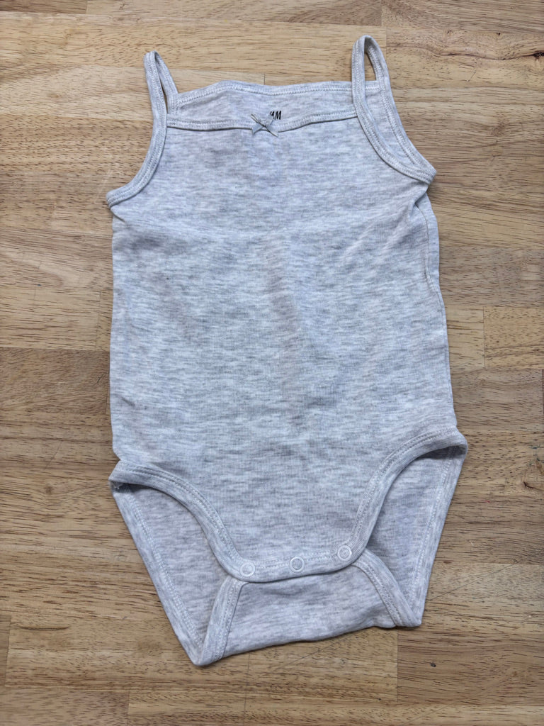 H&M Tank Bodysuit – 9-12M