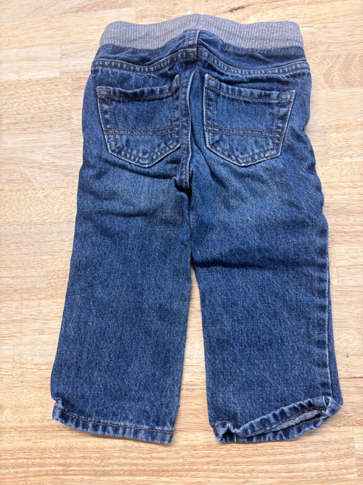 Children’s Place Stretch Denim Pants