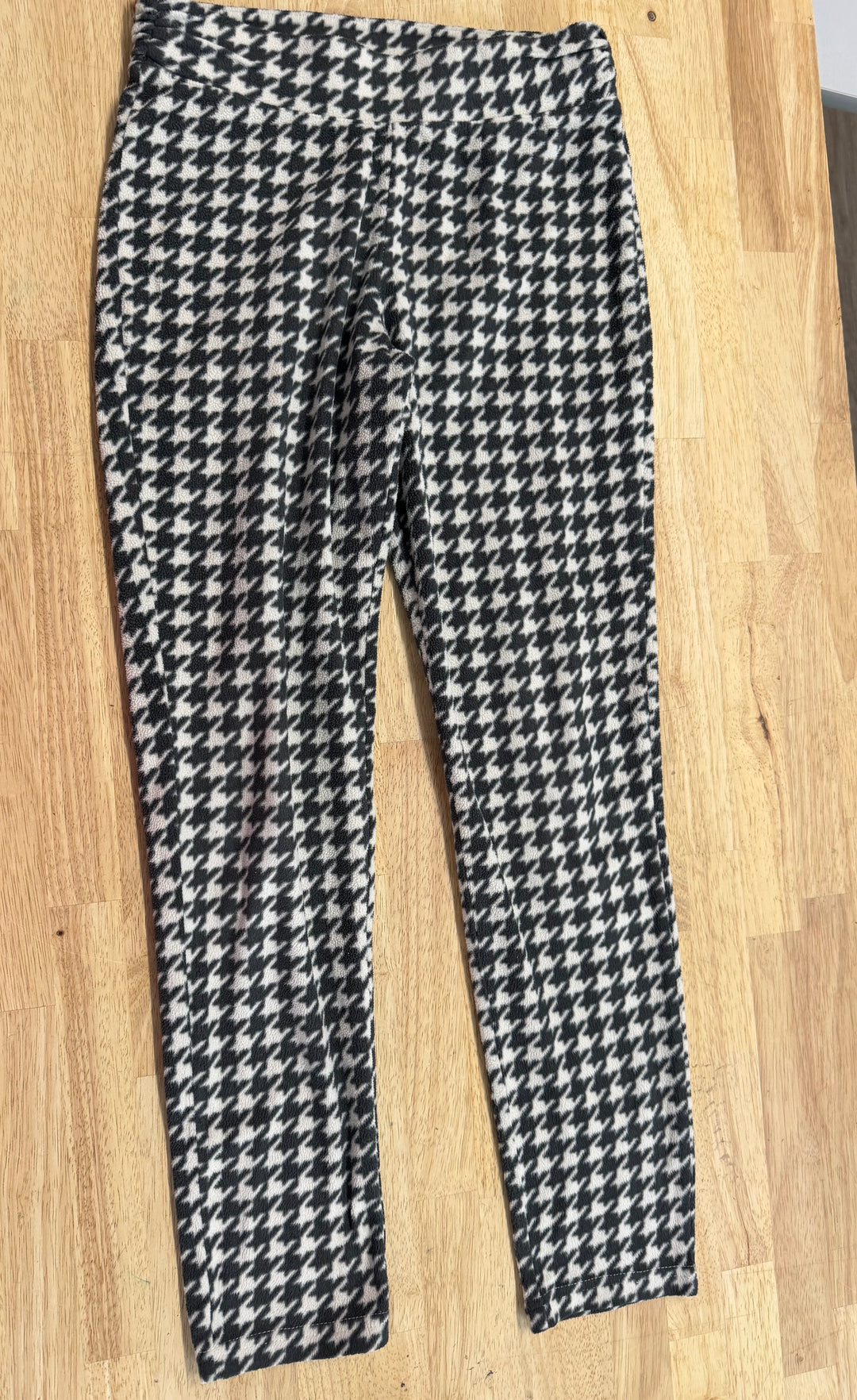 Columbia Crosshatch Fleece Leggings – 10/12 | Base Layer
