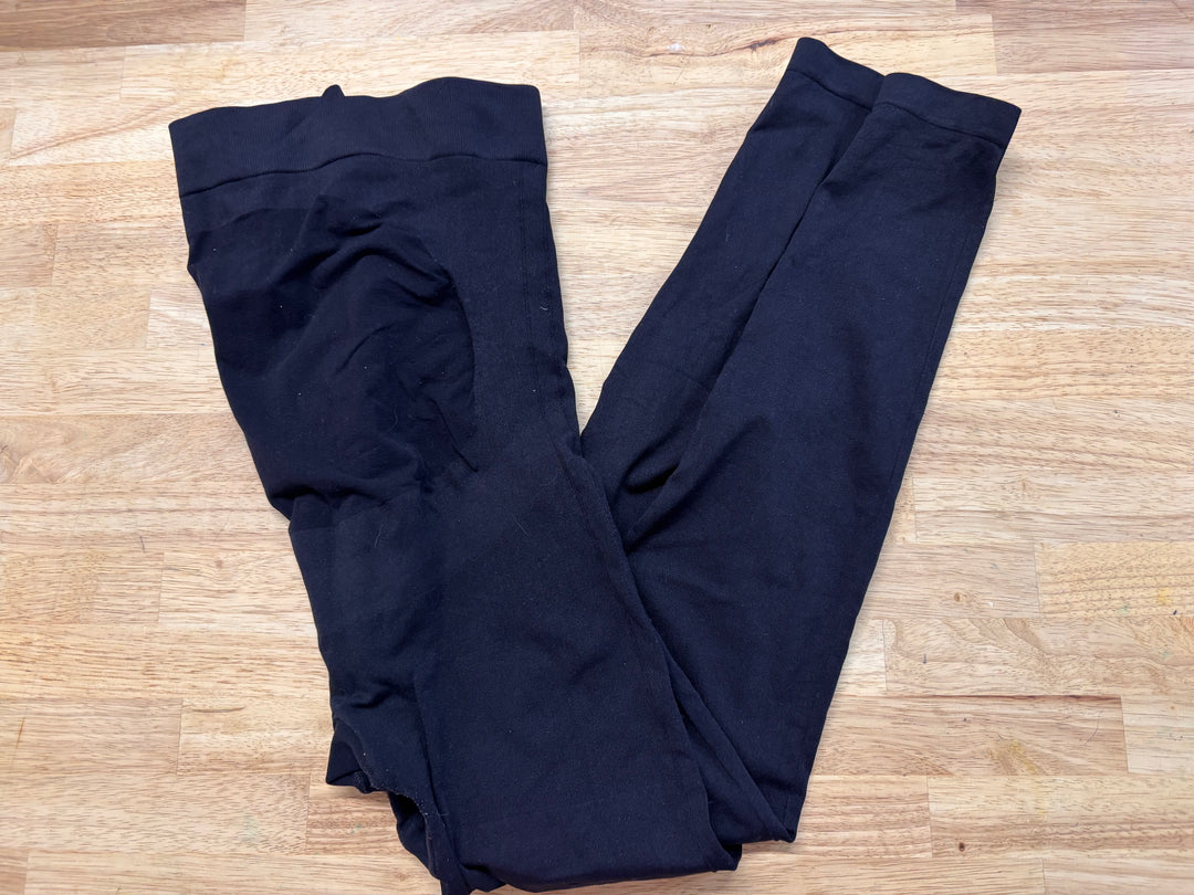 Knix Maternity Leggings – Size L Black