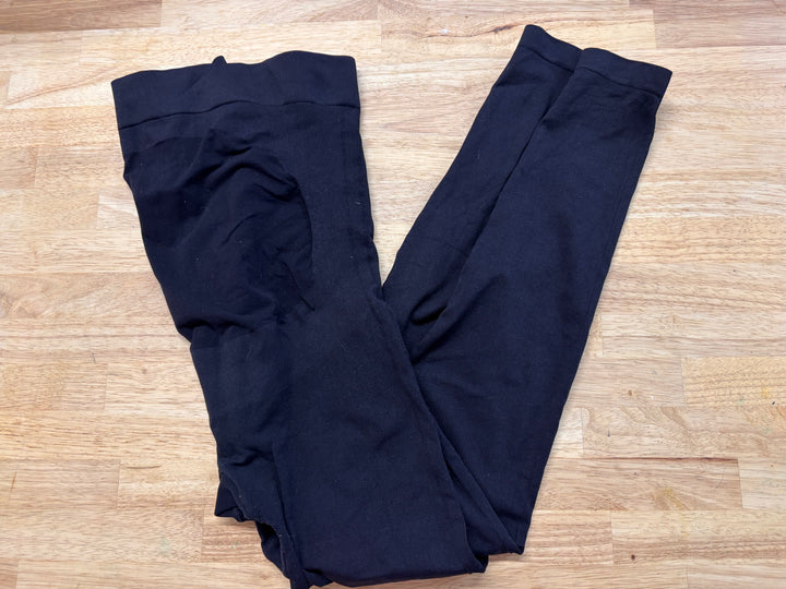 Knix Maternity Leggings – Size L Black