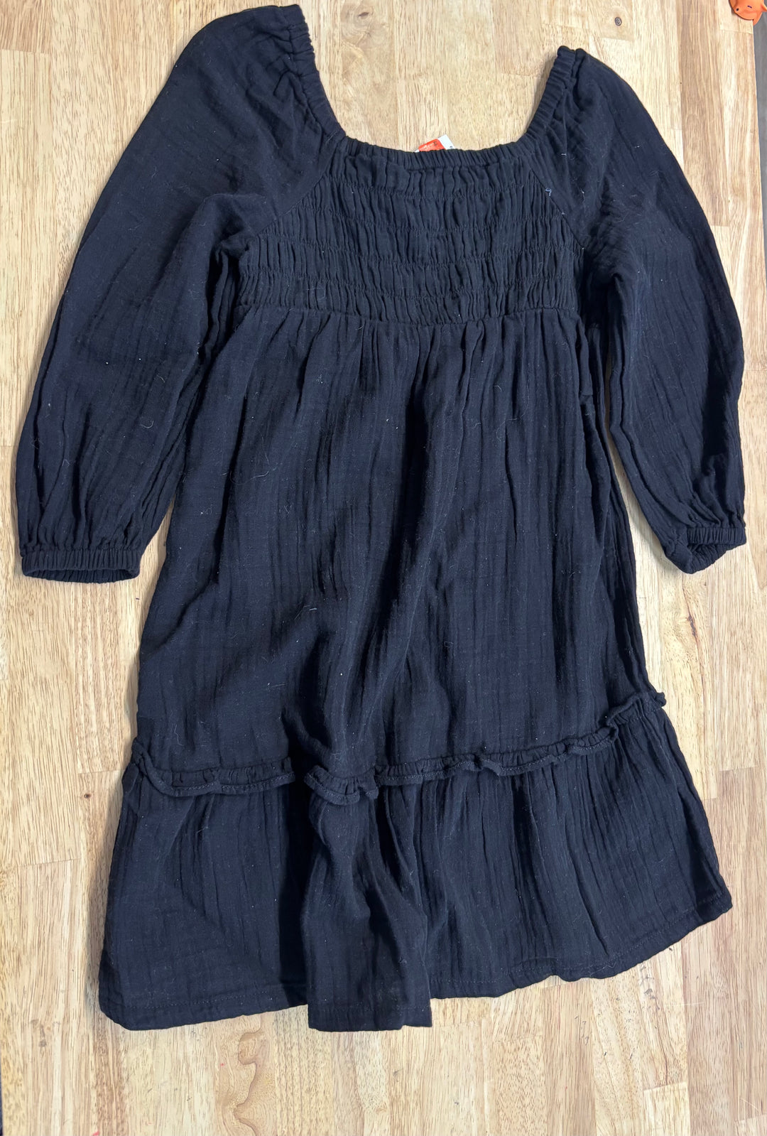 Old Navy Black Summer Dress New With Tags | Size M (8)