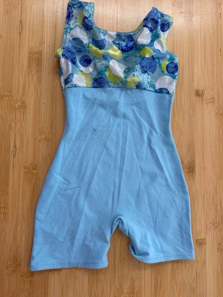 Mondor Unitard – 4–5Y | Play