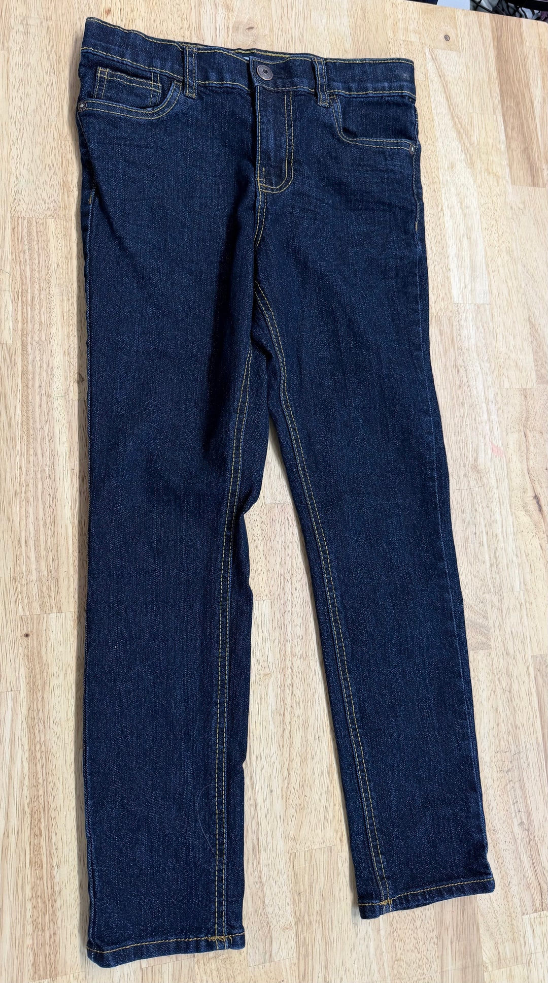OshKosh Skinny Jeans – 8