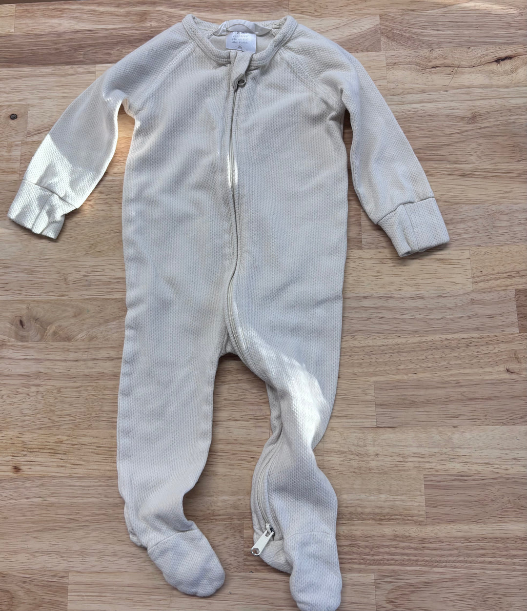 Susukoshi Sleeper (3-6 Months)