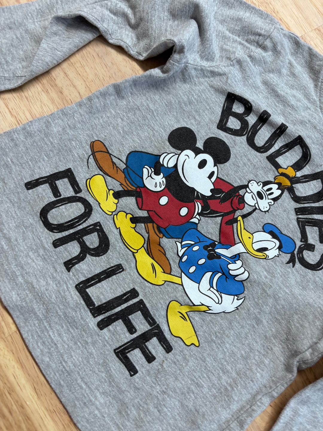 Disney Junior Mickey Shirt - 4T