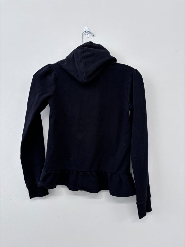 Juicy Couture 14/16 Zip-Up