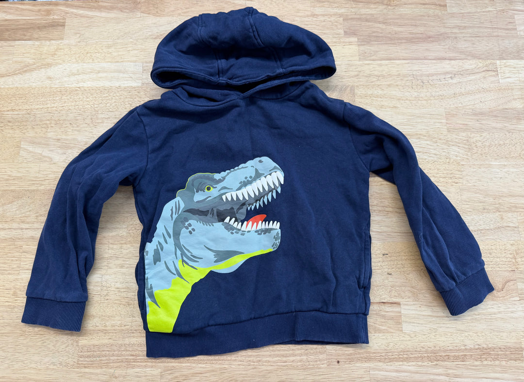 Mountain Warehouse Dinosaur Sweatshirt – Estimated 5
