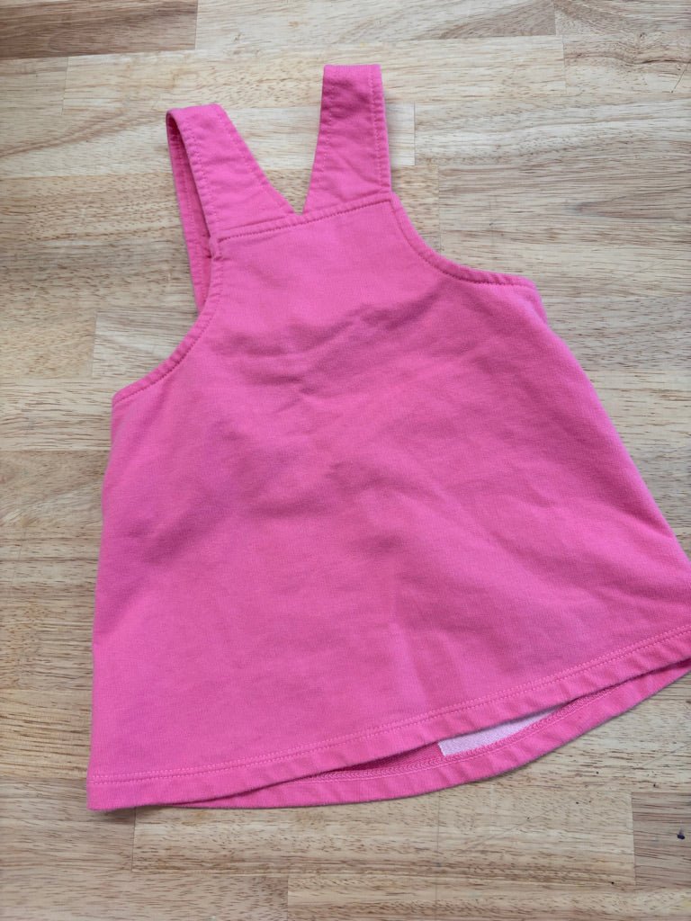 Disney 9 Month Dress - Nest and Sprout - Consignment