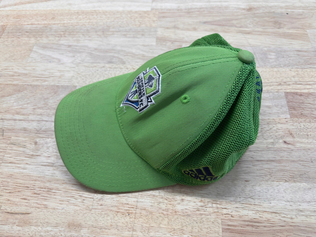 Seattle Sounders FC Ball Cap