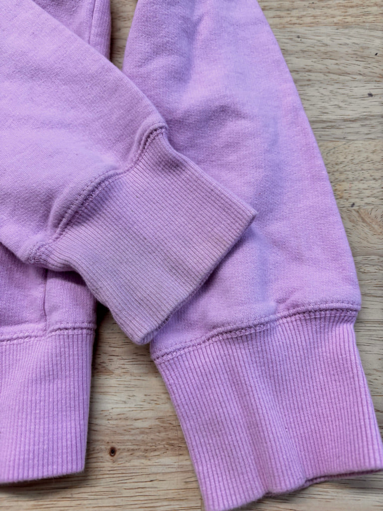 Hurley Zip-Up Sweatshirt – YXL PLAY