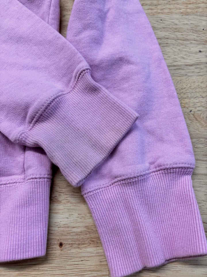 Hurley Zip-Up Sweatshirt – YXL PLAY