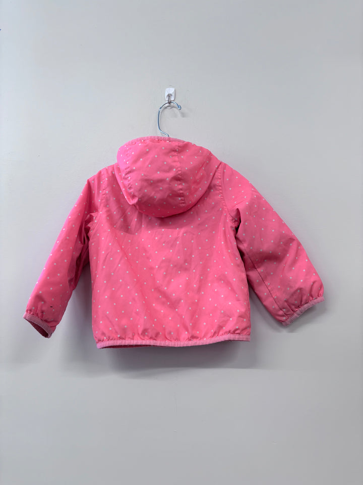 Carters Lightweight Jacket - 24 Months | imperfect