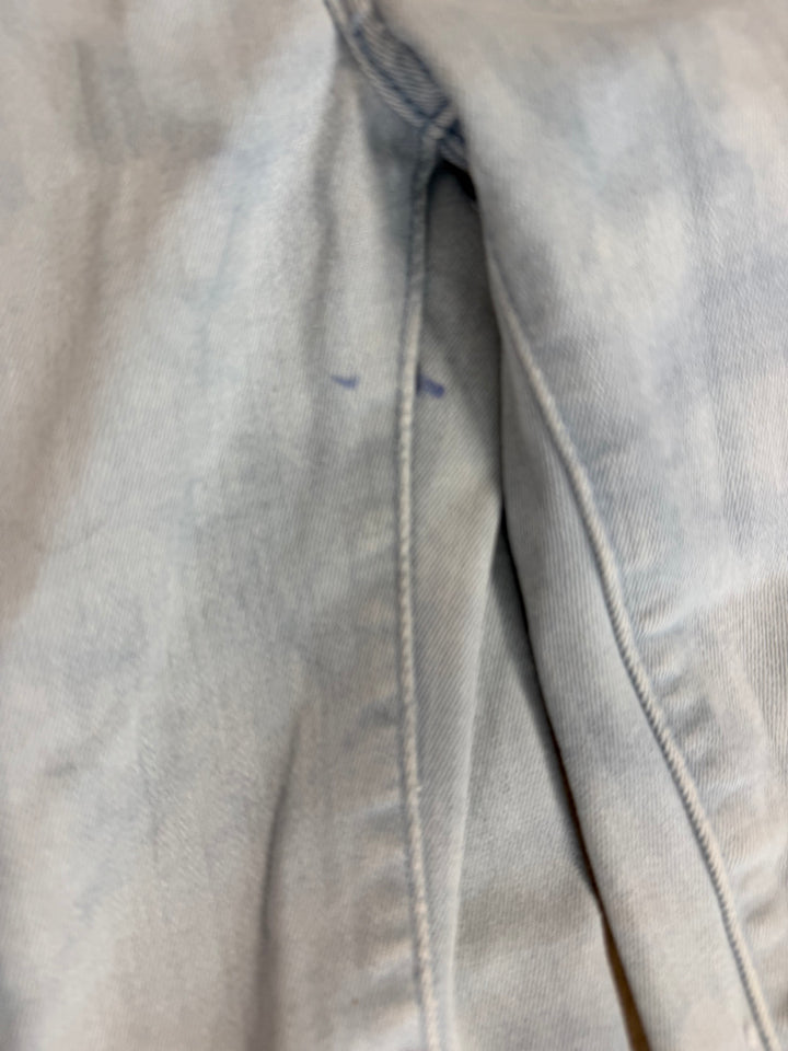 Old Navy Ballerina Jeans – 6 | play