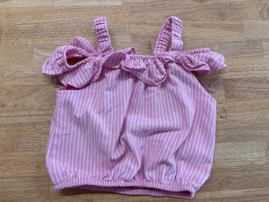 Btween Crop Top – Medium