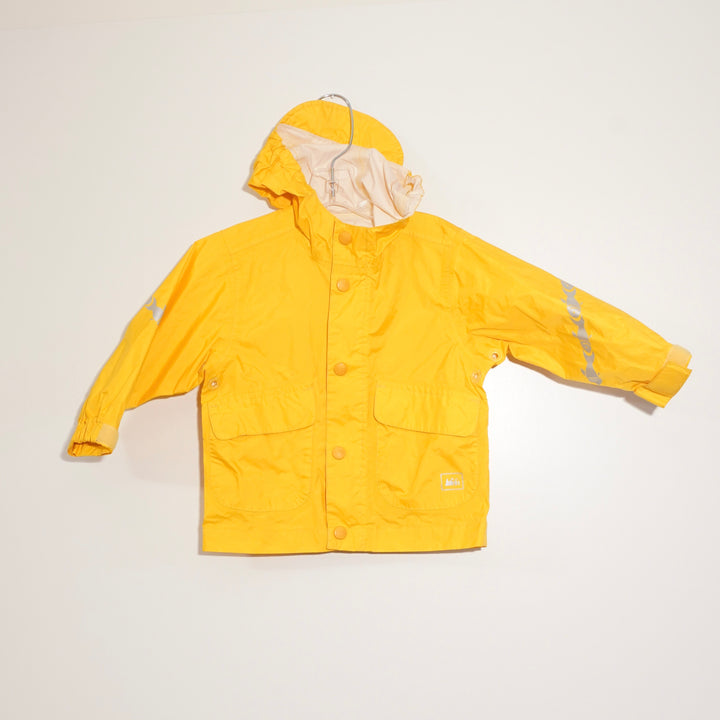 REI Rain Jacket, 12 Months