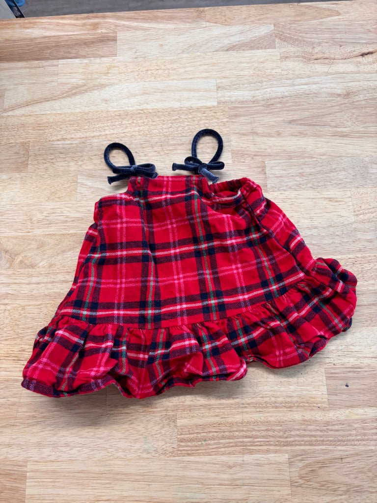 H&M 0 - 3M MONTH DRESS Outfit - Nest and Sprout - Consignment