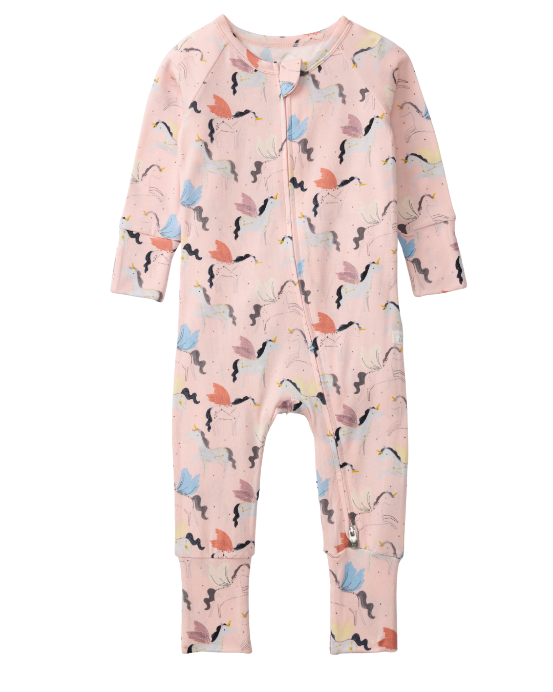 Loulou Lollipop Sleeper | Unicorn Ballet