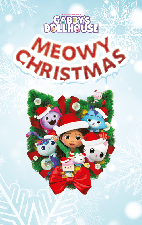 Yoto Meowy Christmas