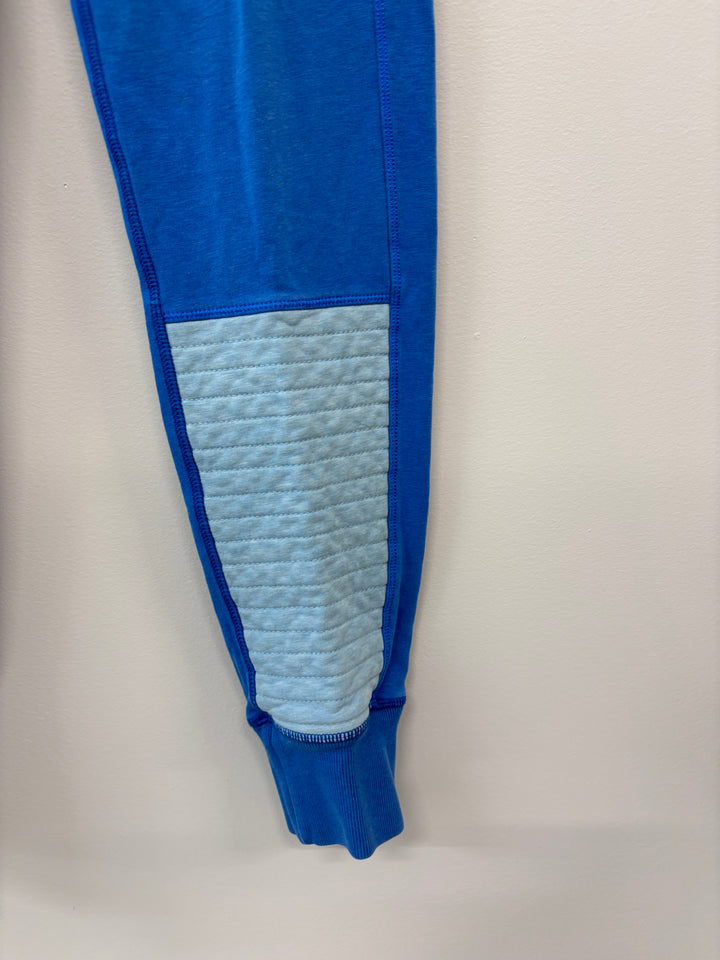 Ivivva Jogger Pant - Blue, Size 12  | Clearance