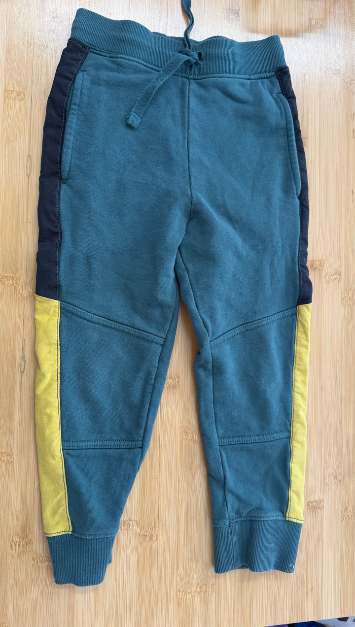 Hanna Andersson Green Sweatpants – 6/7 | Play