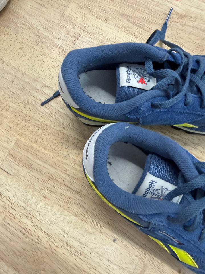 Reebok Lace-Up Sneaker – Junior 2 | Narrow Fit