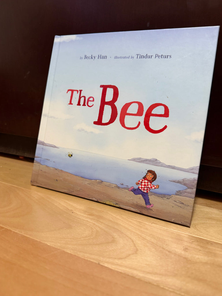 Used: The Bee – Becky Han