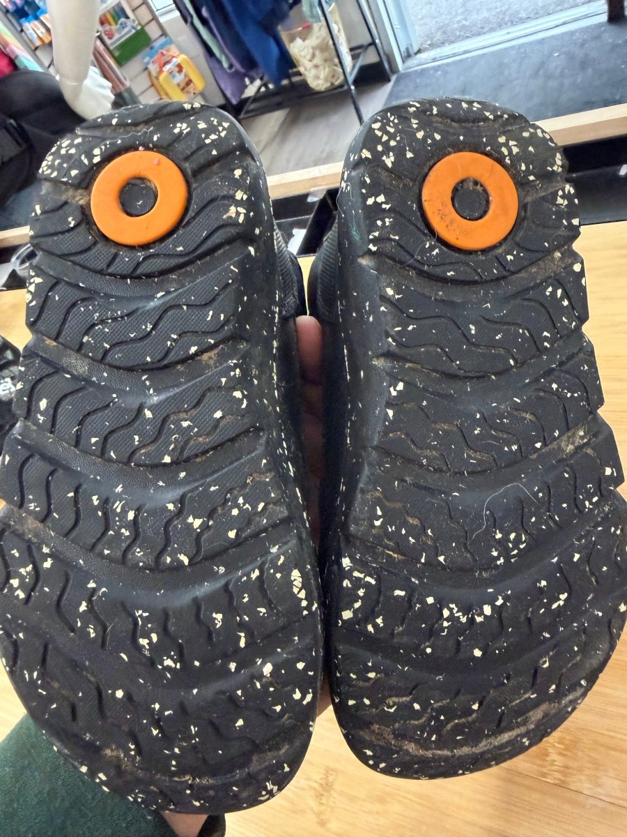 Bogs Skyline Snow Boots – 11 | Black - Nest and Sprout-Consignment