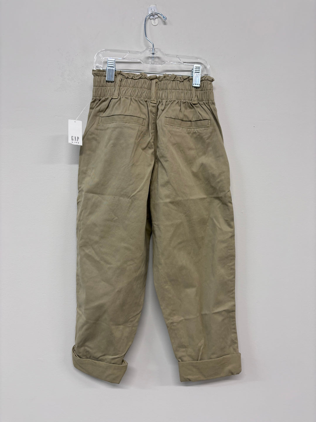 Old Navy Pants (Size 7, Chino Style, NWT)