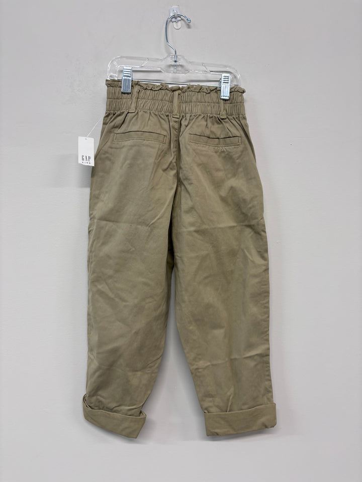 Old Navy Pants (Size 7, Chino Style, NWT)